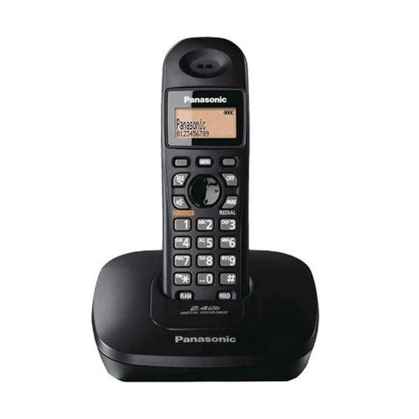 kx tg3611sx|خرید و قیمت گوشی تلفن پاناسونیک مدل KX.